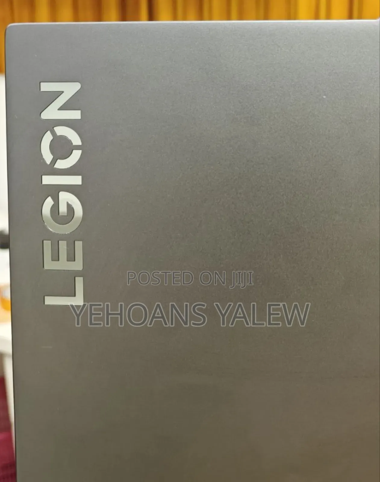 New Laptop Lenovo 16GB Intel Core I7 SSD 1T