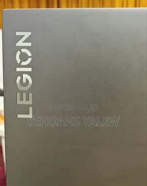 New Laptop Lenovo 16GB Intel Core I7 SSD 1T