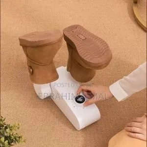 Photo - Shoesdryer