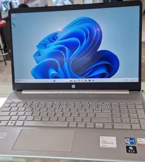 New Laptop HP Stream Notebook 8GB Intel Core I5 SSD 1T