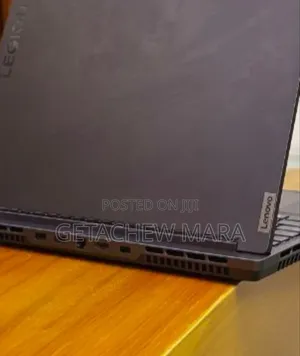 New Laptop Lenovo Legion 5 16GB Intel Core I7 SSD 1T