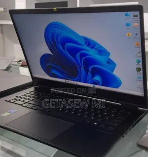 New Laptop HP Omen 16 16GB Intel Core I9 SSD 1T