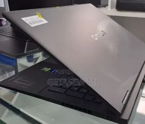 New Laptop HP Omen 16 16GB Intel Core I9 SSD 1T