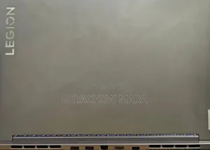 New Laptop Lenovo Legion 5 16GB Intel Core I7 SSD 1T