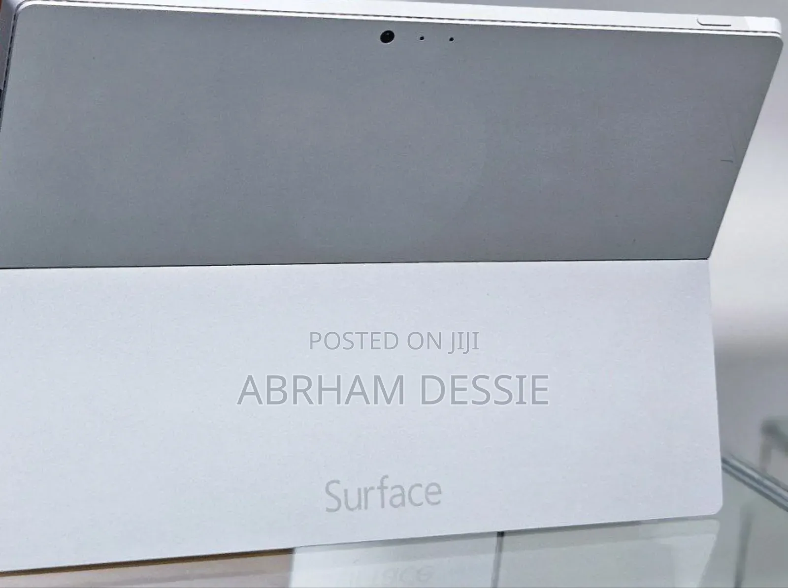 New Laptop Microsoft Surface Pro 3 8GB Intel Core I5 SSD 256GB