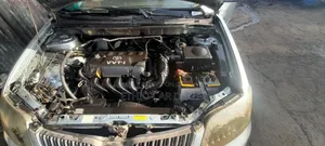 Toyota Corolla 2005 Blue