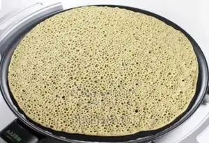 Wow Grill ዋው ምጣድ