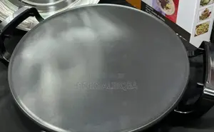 Wow Grill ዋው ምጣድ