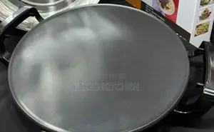Wow Grill ዋው ምጣድ