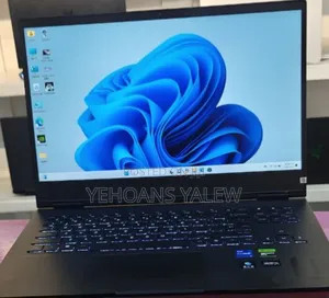 New Laptop HP Omen 16 16GB Intel Core I7 SSD 1T