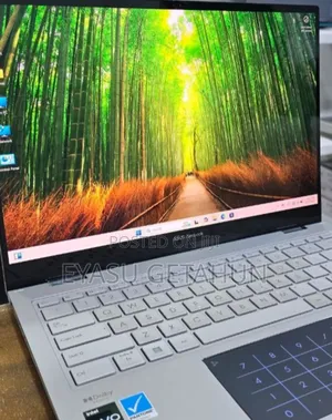 Photo - New Laptop Asus Zenbook 14 UX434 16GB Intel Core I5 SSD 1T