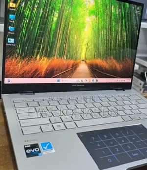 New Laptop Asus Zenbook 14 UX434 16GB Intel Core I5 SSD 1T