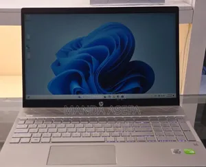 New Laptop HP Pavilion 14 16GB Intel Core I5 SSD 512GB