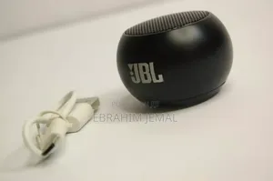 Photo -  JBL M3 Mini Portable Bluetooth Speaker
