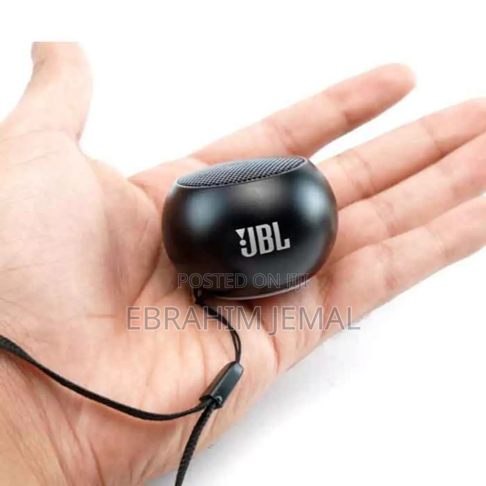  JBL M3 Mini Portable Bluetooth Speaker