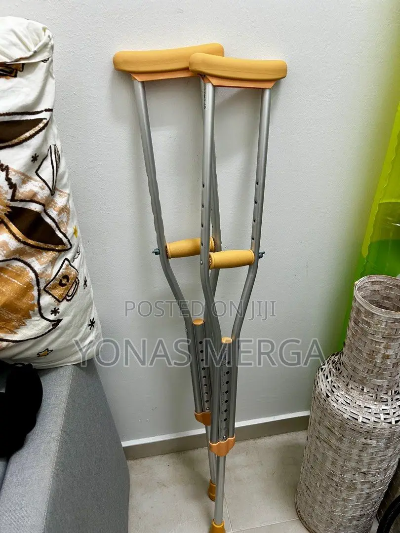 Axillary Crutches冗冗crutches\\Aluminum Crutches, Youth