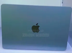 New Laptop Apple MacBook Air 2023 M2 16GB Intel Core I7 SSD 256GB