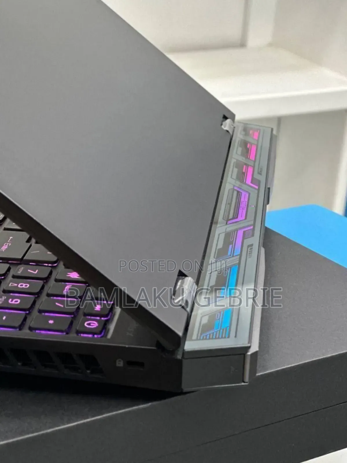 New Laptop Acer Predator Helios 300 16GB Intel Core I9 SSD 1T