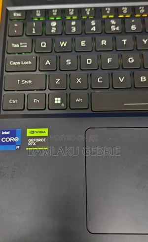 New Laptop Acer Predator Helios 300 16GB Intel Core I9 SSD 1T