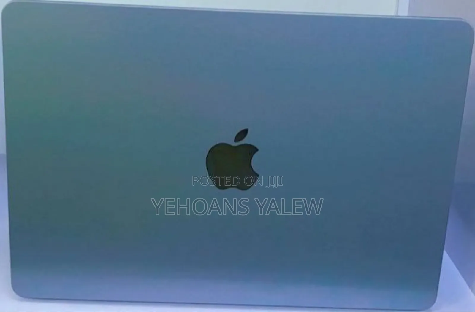 New Laptop Apple MacBook Air 2022 M2 16GB Intel Core M2 SSD 256GB