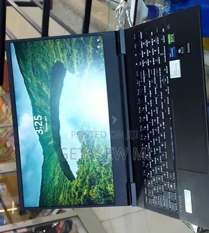 New Laptop HP Victus 16 16GB Intel Core I7 SSD 512GB