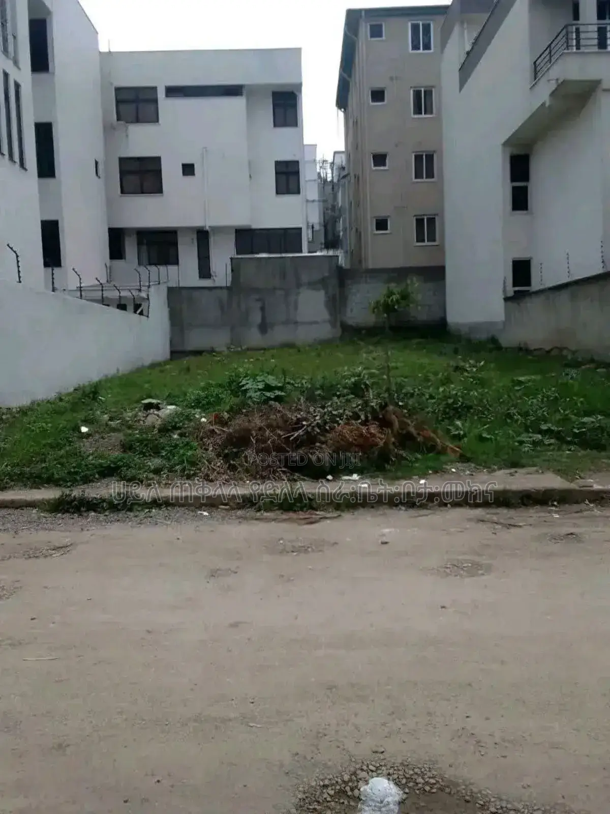 220 M2 Residential Plot for Sale Ayat Ambassador Real State