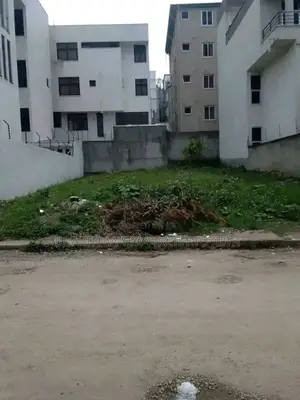 Photo - 220 M2 Residential Plot for Sale Ayat Ambassador Real State