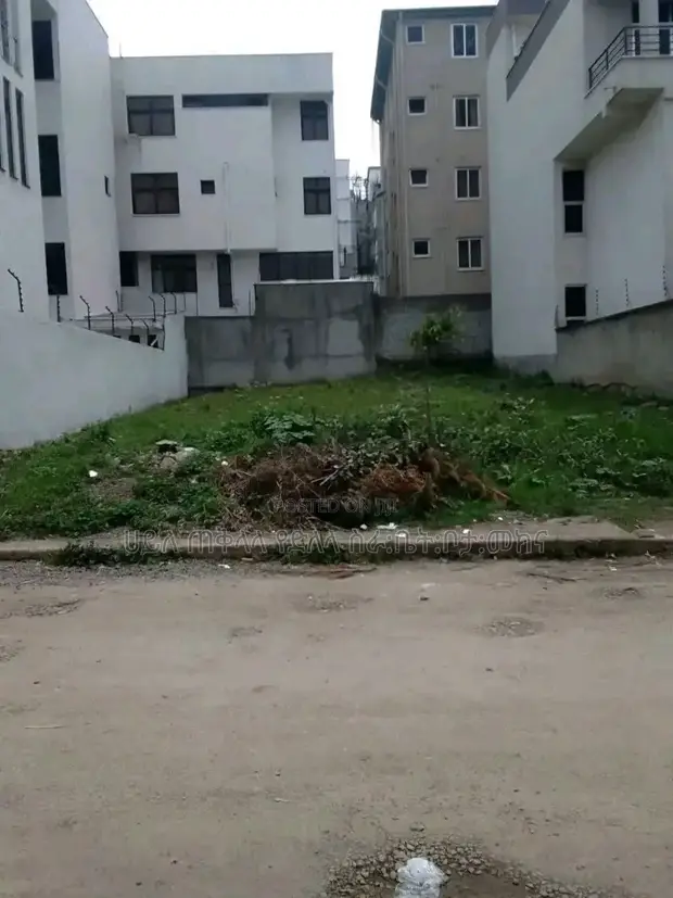 220 M2 Residential Plot for Sale Ayat Ambassador Real State