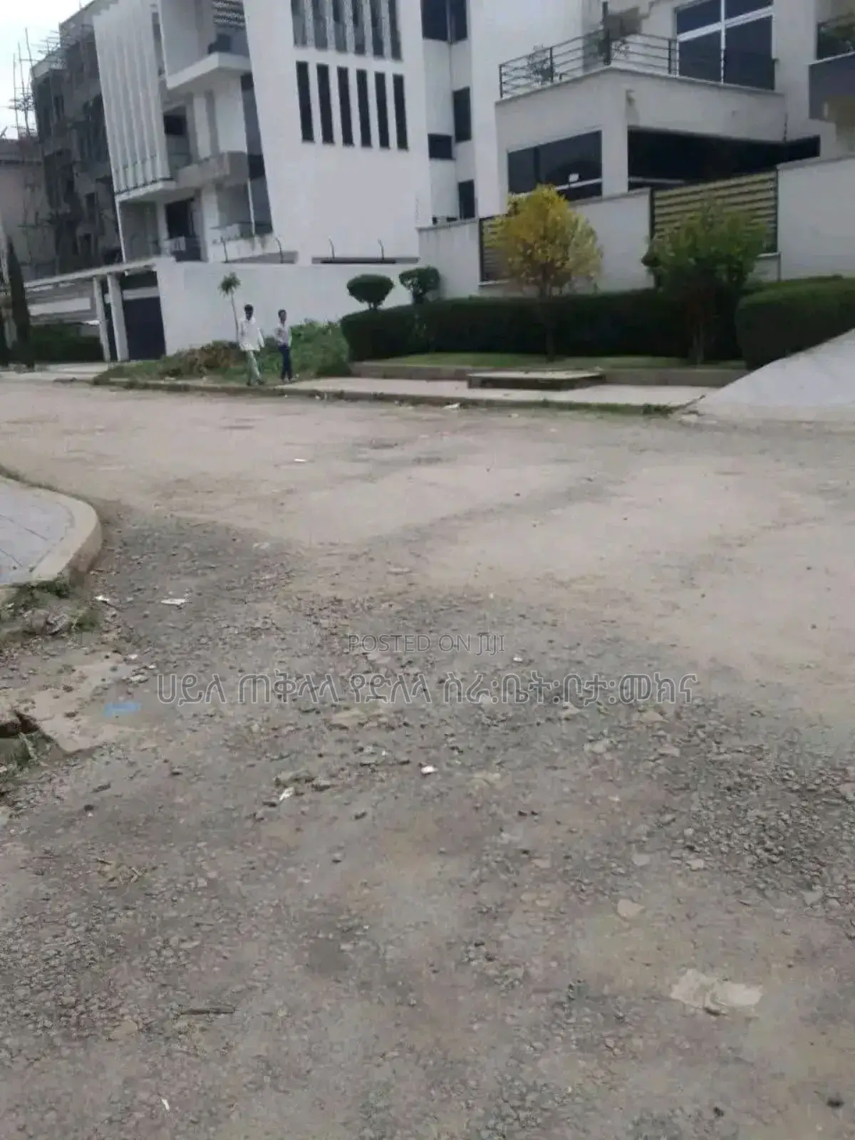 220 M2 Residential Plot for Sale Ayat Ambassador Real State