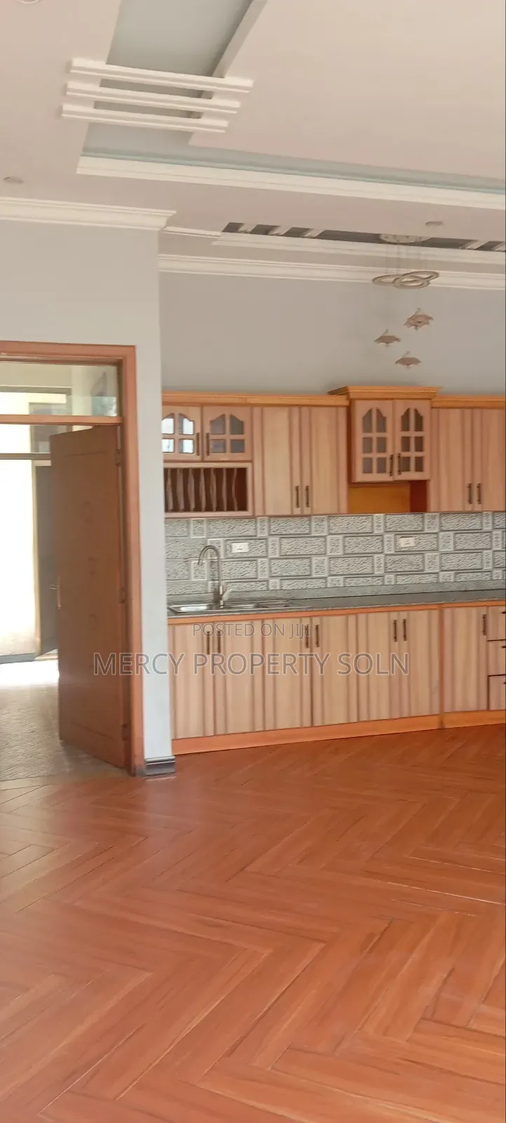 5bdrm Villa in Bole for rent