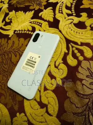 New Xiaomi Redmi A2+ 32 GB Silver