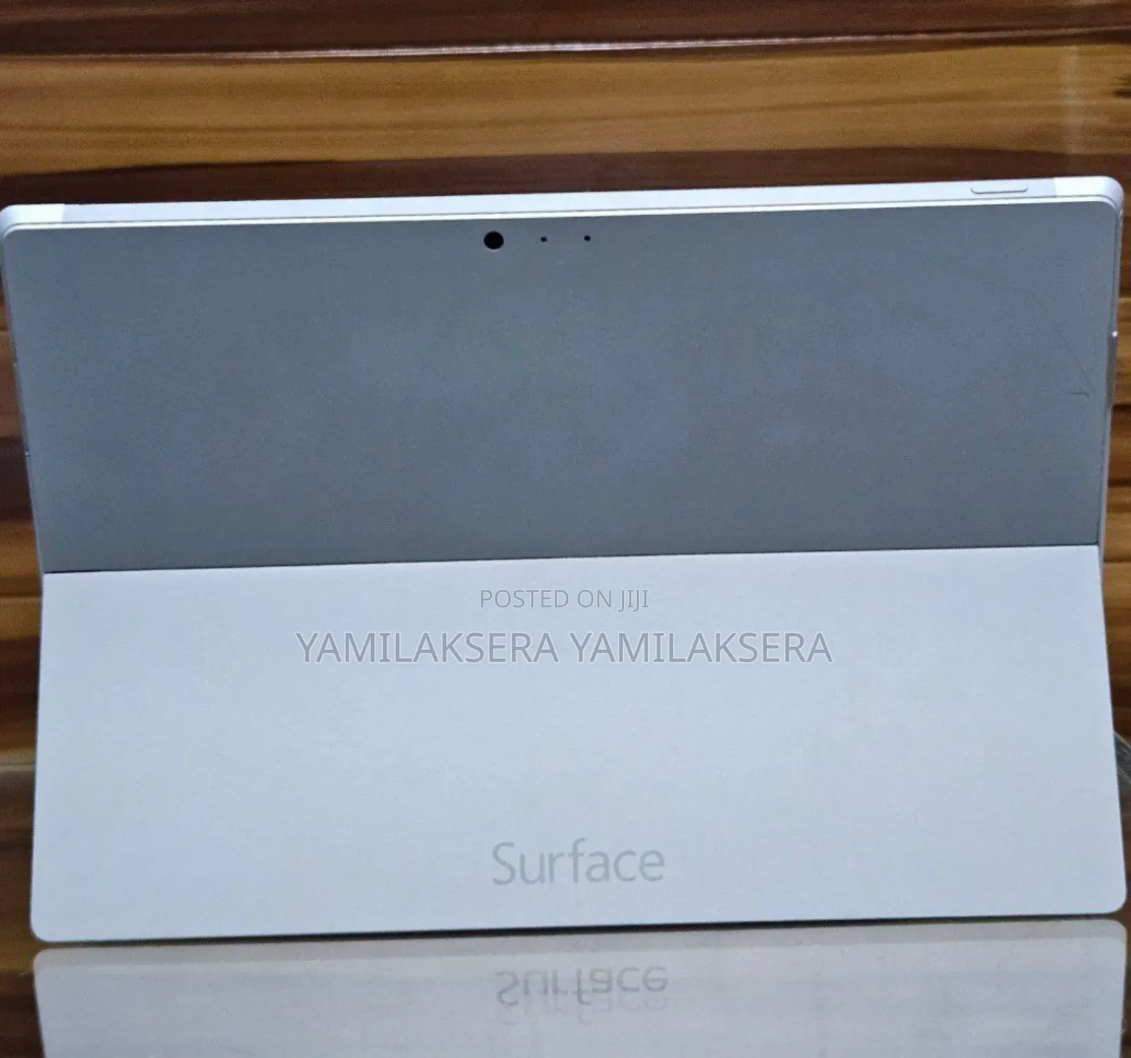 New Laptop Microsoft Surface Pro 3 8GB Intel Core I5 SSD 256GB