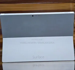 Photo - New Laptop Microsoft Surface Pro 3 8GB Intel Core I5 SSD 256GB