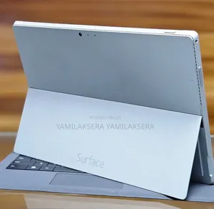 New Laptop Microsoft Surface Pro 3 8GB Intel Core I5 SSD 256GB