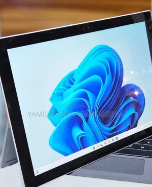 New Laptop Microsoft Surface Pro 3 8GB Intel Core I5 SSD 256GB