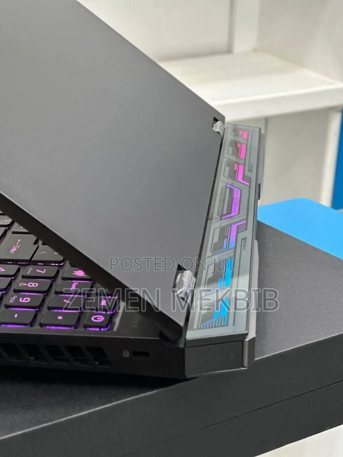 New Laptop Acer Predator Helios 300 16GB Intel Core I9 SSD 1T