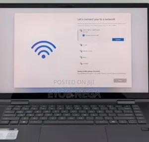 New Laptop HP Envy X360 16GB Intel Core Ultra 7 SSD 1T