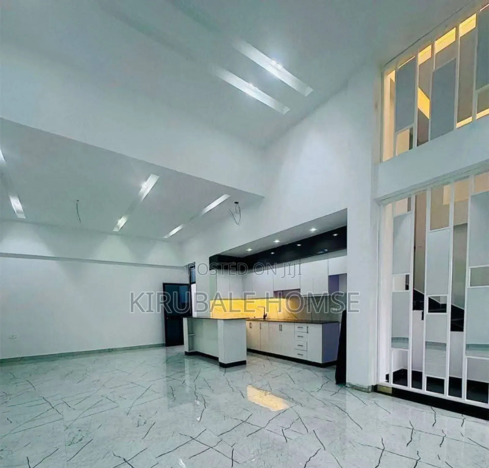 7bdrm Villa in Megenagnea Totote, Bole for sale