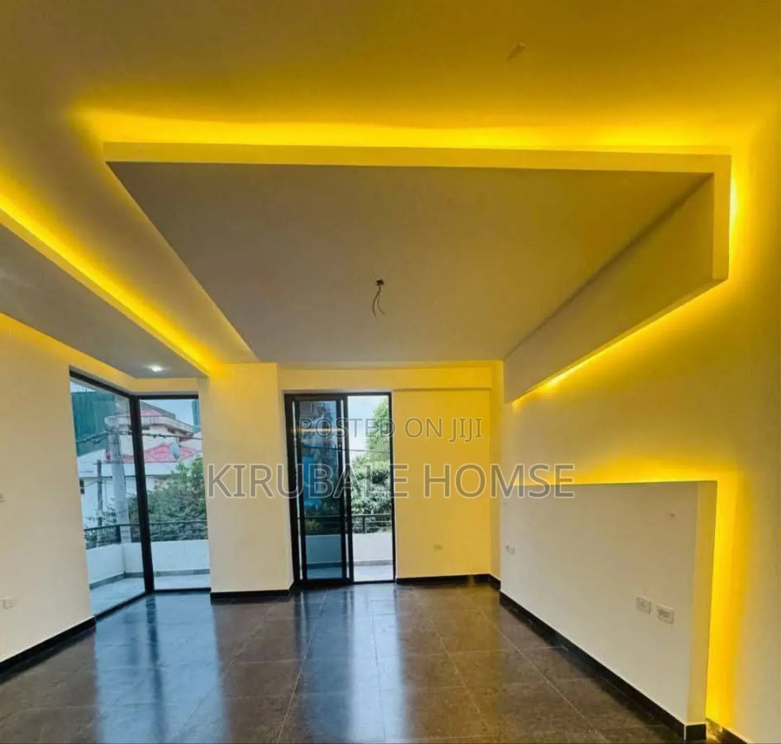 7bdrm Villa in Megenagnea Totote, Bole for sale