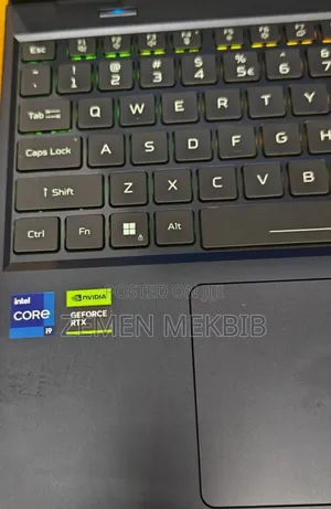 New Laptop Acer Predator Helios 300 16GB Intel Core I9 SSD 1T