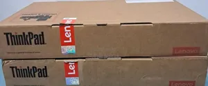 New Laptop Lenovo Thinkpad L14 16GB Intel Core I5 SSD 512GB