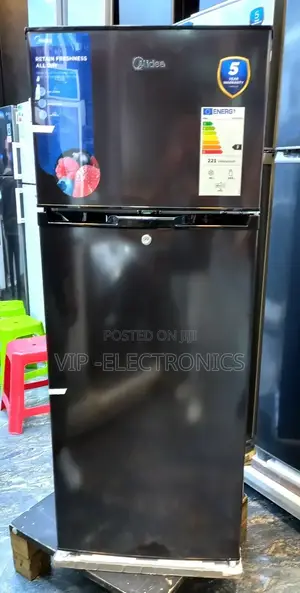 Midea Refrigerator 294