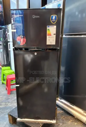 Photo - Midea Refrigerator 294