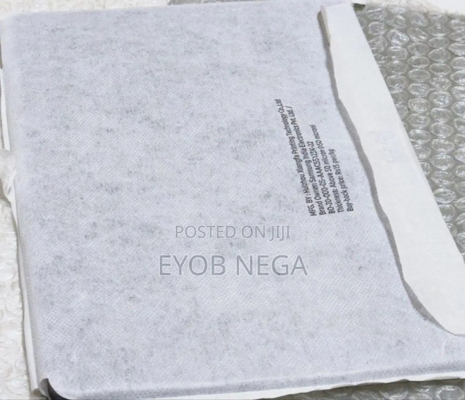 New Samsung Galaxy Tab S9 FE 128 GB