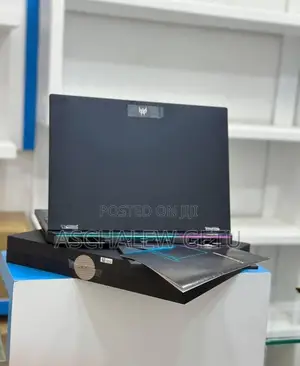 Photo - New Laptop Acer Predator Helios Neo 16 16GB Intel Core I9 SSD 1T