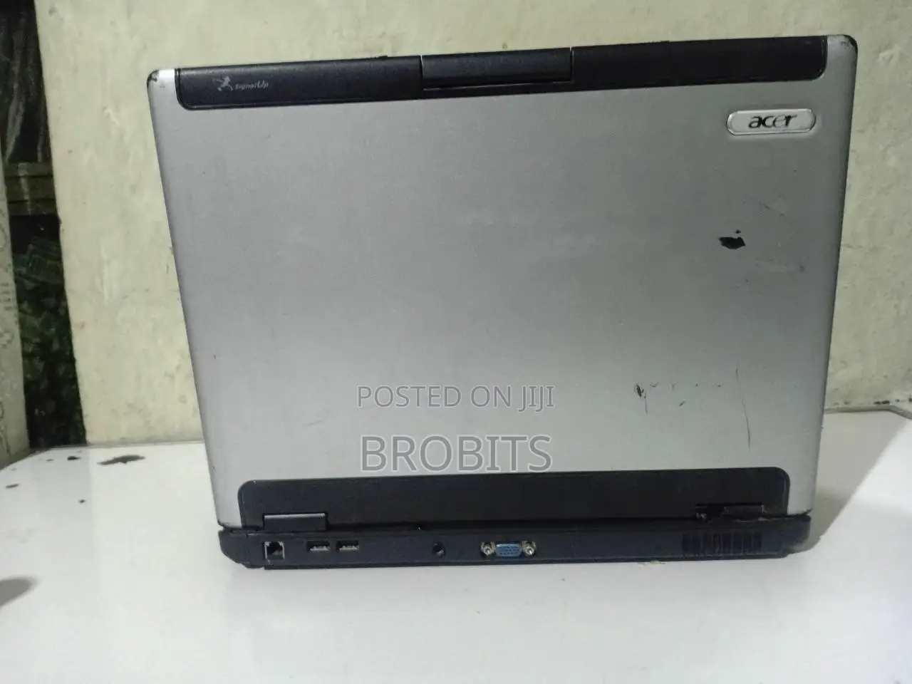 Laptop Acer Aspire 5100 4GB Intel Pentium HDD 256GB