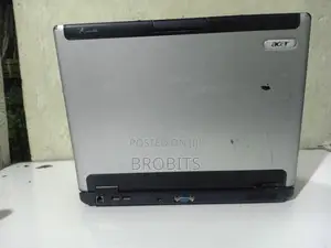 Laptop Acer Aspire 5100 4GB Intel Pentium HDD 256GB