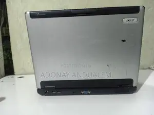 Laptop Acer Aspire 5100 4GB Intel Pentium HDD 256GB