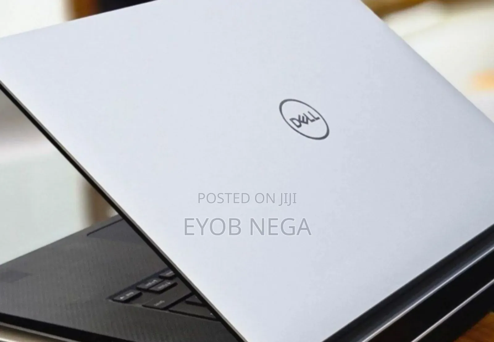 New Laptop Dell XPS 15 16GB Intel Core I5 SSD 512GB