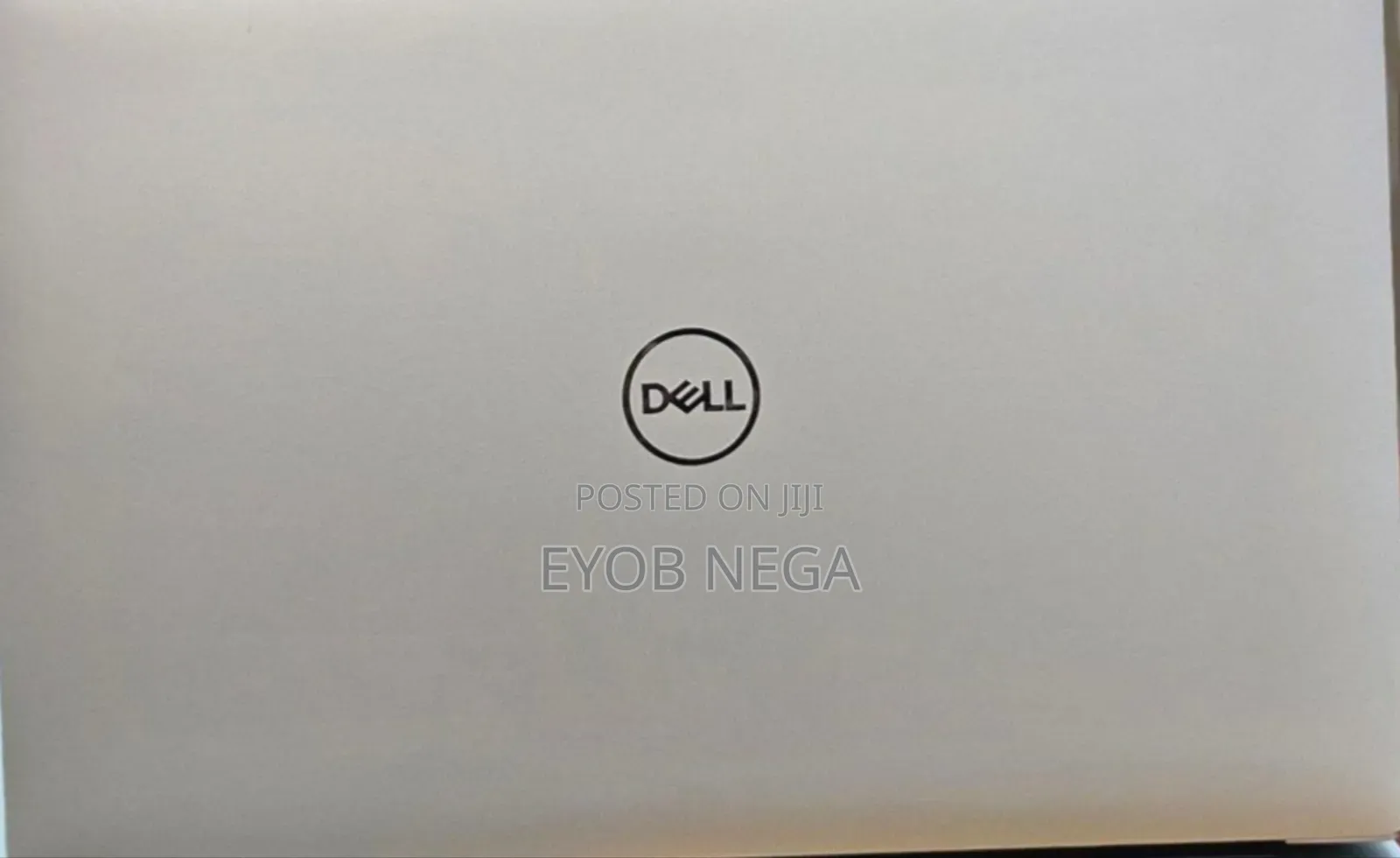 New Laptop Dell XPS 15 16GB Intel Core I5 SSD 512GB